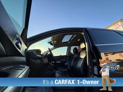 Used 2016 Honda CR-V EX-L image 43