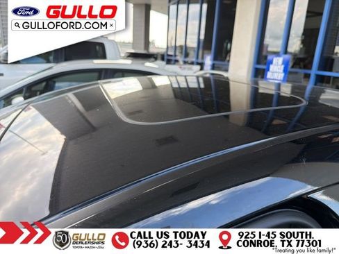 Used 2026 MAZDA MAZDA3 2.5 S Sedan w/ Preferred Pkg FWD image 8