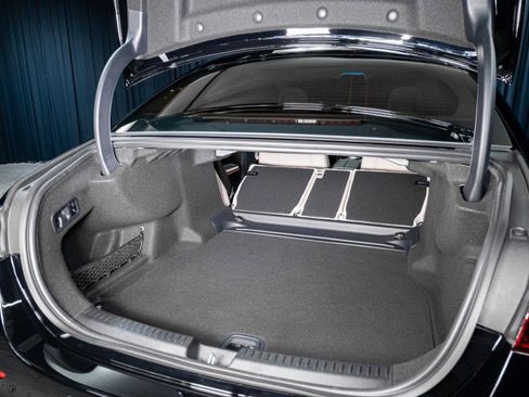 New 2026 Mercedes-Benz E 350 Sedan image 7