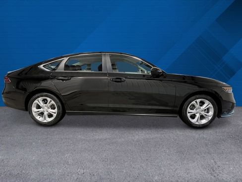 New 2026 Honda Accord LX image 2