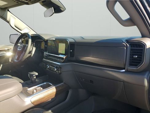 New 2026 GMC Sierra 1500 Elevation w/ Elevation Premium Package image 14