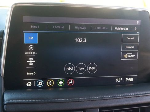 Used 2021 Chevrolet Tahoe LT AWD/4WD image 30