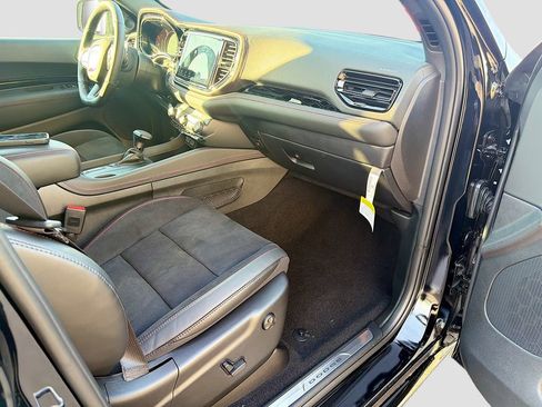 New 2026 Dodge Durango GT image 14