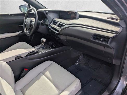 Used 2019 Lexus UX 250h AWD/4WD image 22