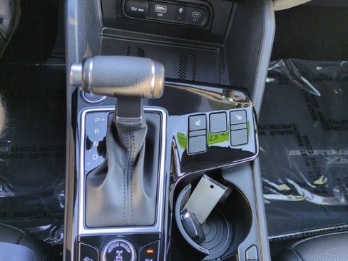 Used 2023 Kia Sportage X-Line w/ X-Line Premium Package AWD/4WD image 18