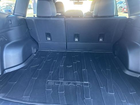 Used 2022 Subaru Forester Wilderness image 10