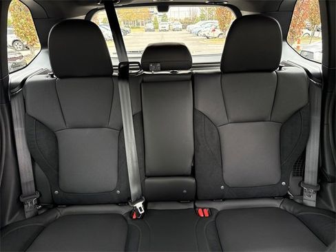 New 2025 Subaru Forester Touring image 32