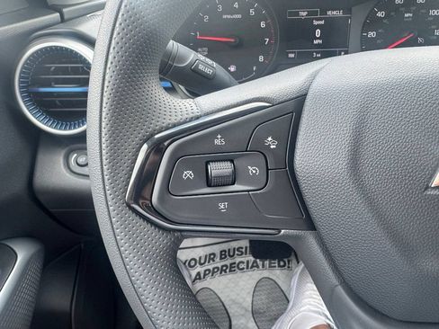 New 2026 Chevrolet Trax LS w/ LS Convenience Package FWD image 18