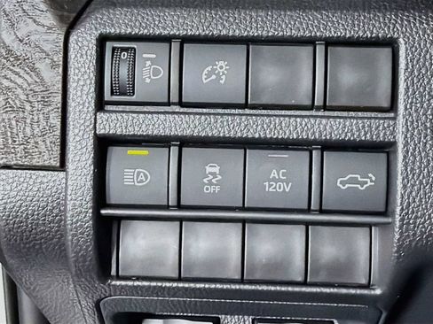 New 2026 Toyota Tacoma Limited AWD/4WD image 14