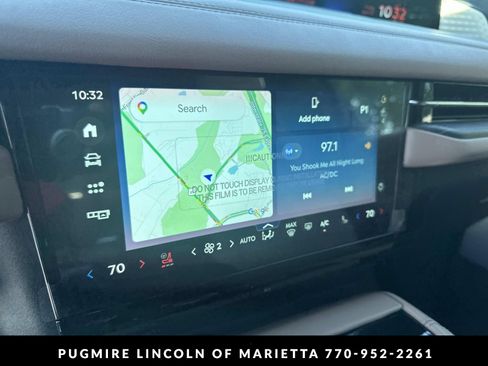 New 2026 Lincoln Navigator Black Label AWD/4WD image 21