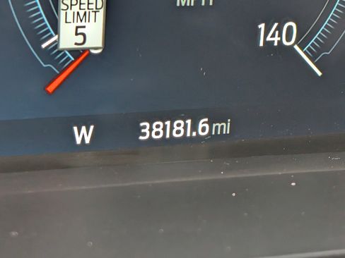 Used 2023 Ford F150 Raptor image 23