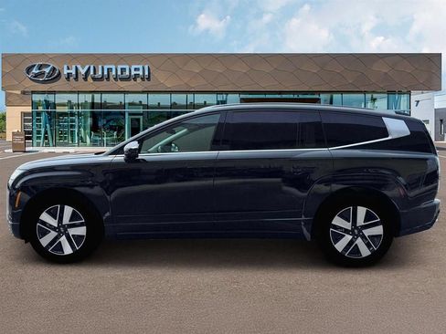 New 2026 Hyundai Ioniq 9 SEL AWD/4WD image 3