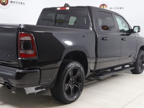 Used 2023 RAM 1500 Big Horn AWD/4WD image 42