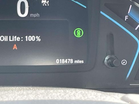 Used 2024 Honda Odyssey EX-L image 21