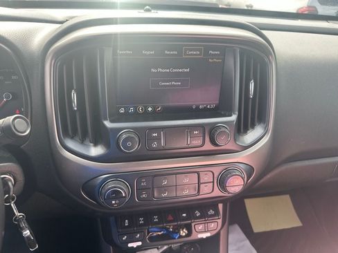 Used 2022 Chevrolet Colorado ZR2 AWD/4WD image 18