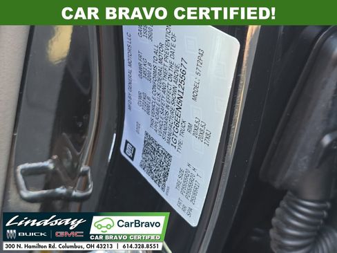 Certified 2022 GMC Canyon Denali image 31