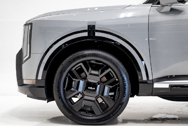 Used 2027 Kia Telluride SX Prestige AWD/4WD image 31