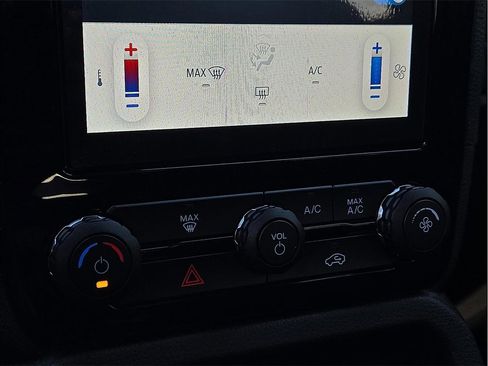 New 2025 Ford Ranger XLT w/ FX4 Off-Road Package image 14