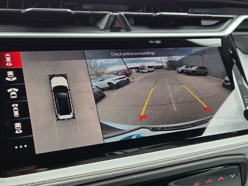 New 2026 Jeep Cherokee Overland AWD/4WD image 11