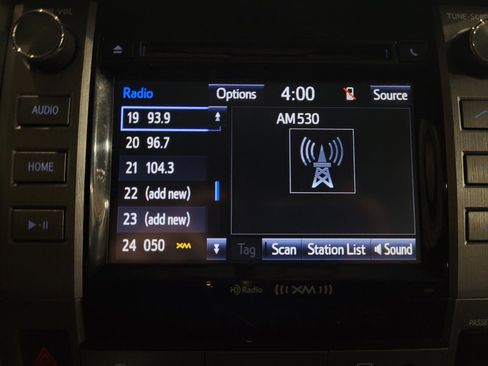 Used 2016 Toyota Tundra SR5 w/ TRD Off Road Package image 25