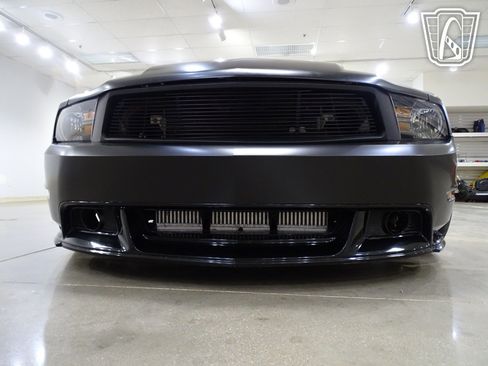 Used 2011 Ford Mustang GT Premium w/ Comfort Pkg image 25