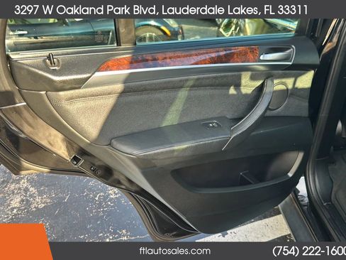 Used 2013 BMW X5 xDrive35i image 23