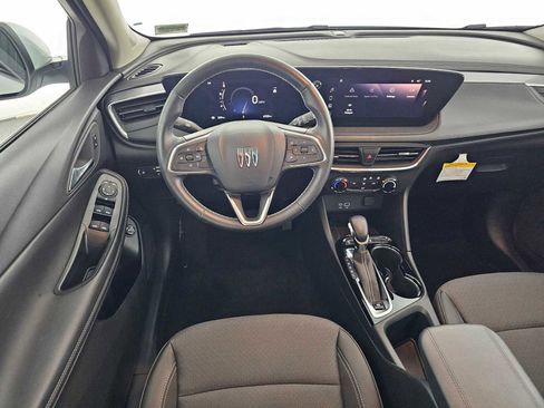 Used 2024 Buick Encore GX Preferred image 18