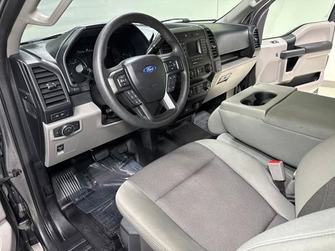 Used 2020 Ford F150 XL w/ XL Power Equipment Group AWD/4WD image 9