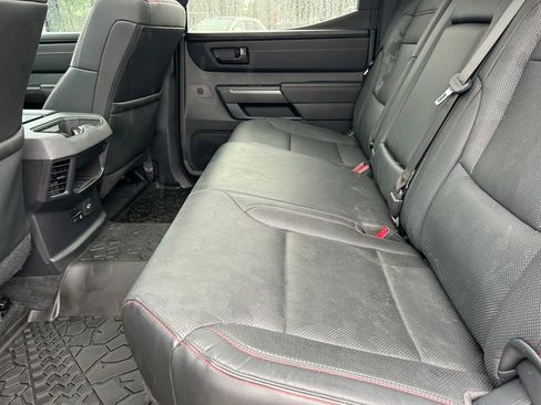 Used 2024 Toyota Tundra TRD Pro w/ TRD Pro Tow Package image 16