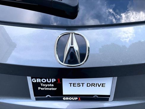 Used 2023 Acura MDX SH-AWD w/ Advance Package image 31