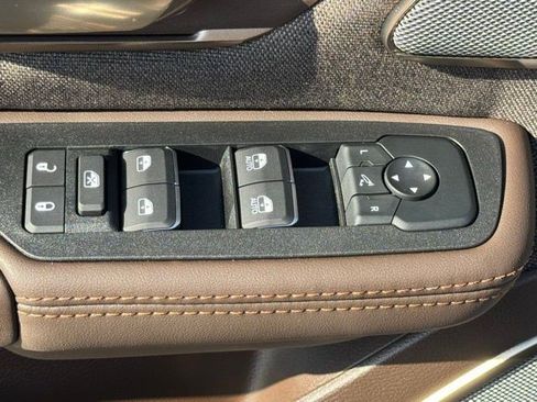 New 2026 RAM 1500 Limited image 12