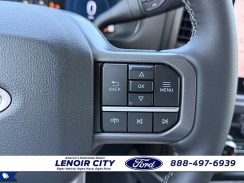 New 2026 Ford F250 Lariat w/ Lariat Premium Package AWD/4WD image 21