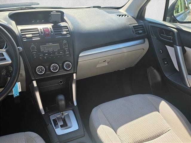 Used 2015 Subaru Forester 2.5i Premium w/ All-Weather Package AWD/4WD image 20