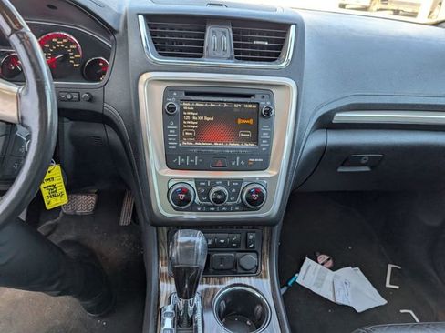 Used 2015 GMC Acadia Denali image 4