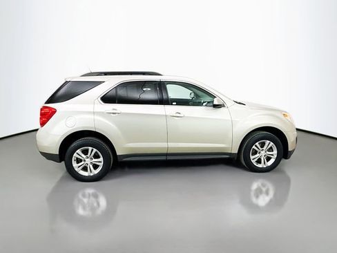 Used 2014 Chevrolet Equinox LT w/ Driver Convenience Package image 8