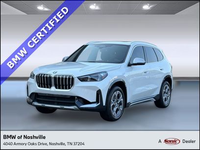 Used 2023 BMW X1 xDrive28i w/ Convenience Package
