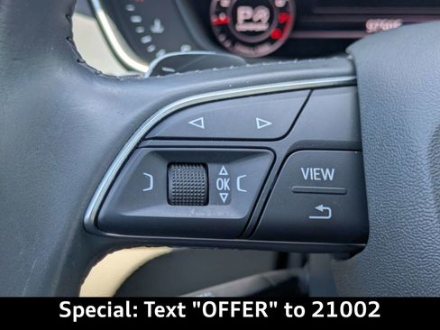Used 2020 Audi Q5 2.0T Premium Plus w/ Premium Plus Package AWD/4WD image 29