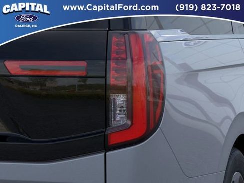 New 2026 Ford Expedition Max King Ranch image 21