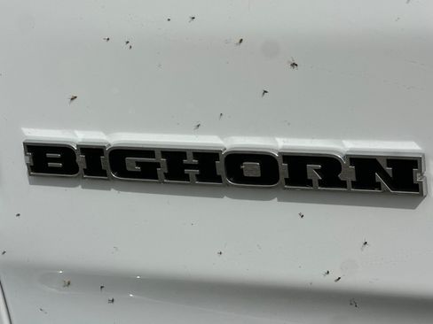 New 2026 RAM 1500 4x4 Crew Cab image 24