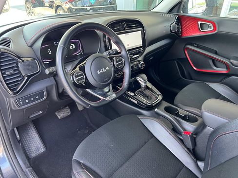 Used 2023 Kia Soul GT-Line FWD image 13