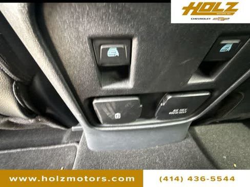 Used 2024 Ford Bronco Wildtrak AWD/4WD image 23