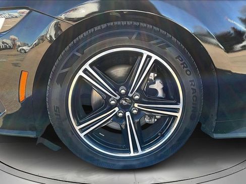 Used 2024 Ford Mustang Premium image 30