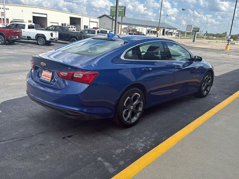 Used 2023 Chevrolet Malibu LT image 5