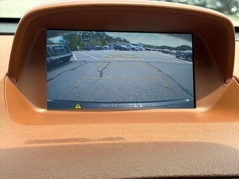 Certified 2015 Buick Encore Premium w/ Experience Buick Package AWD/4WD image 13