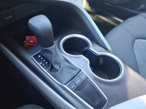 Certified 2023 Toyota Camry LE w/ Protection Package (Q2) (TMS) image 19