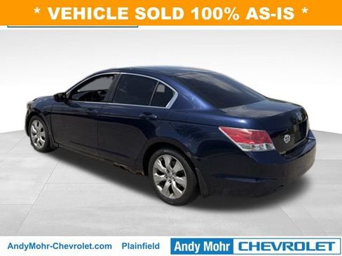 Used 2010 Honda Accord EX image 3