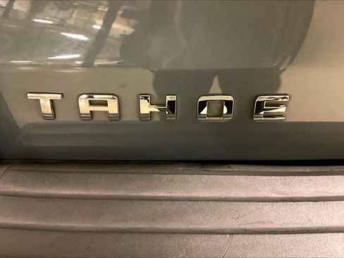 Used 2016 Chevrolet Tahoe LT w/ Luxury Package image 9