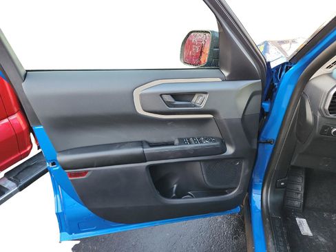 New 2025 Ford Bronco Sport Big Bend image 20