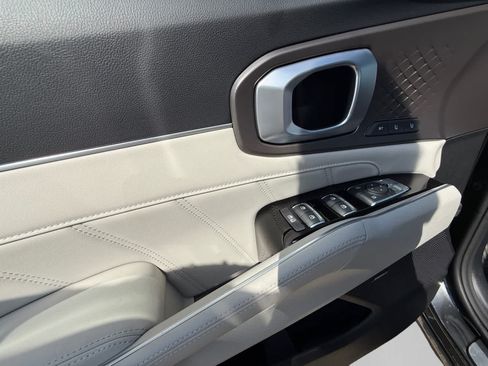 New 2026 Kia Sorento SX Prestige AWD/4WD image 10