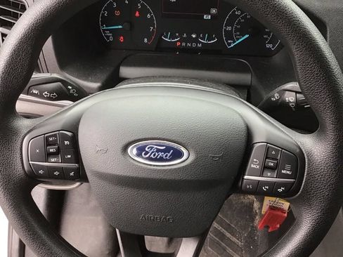 Used 2024 Ford Transit 350 XLT AWD/4WD image 6